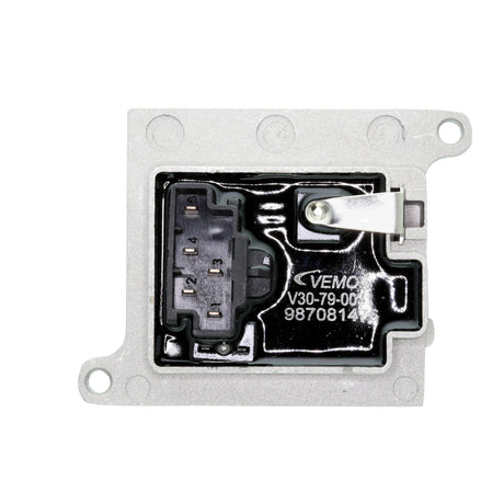 MERCEDES-BENZ Regulator, interior blower  - VEMO V30-79-0031