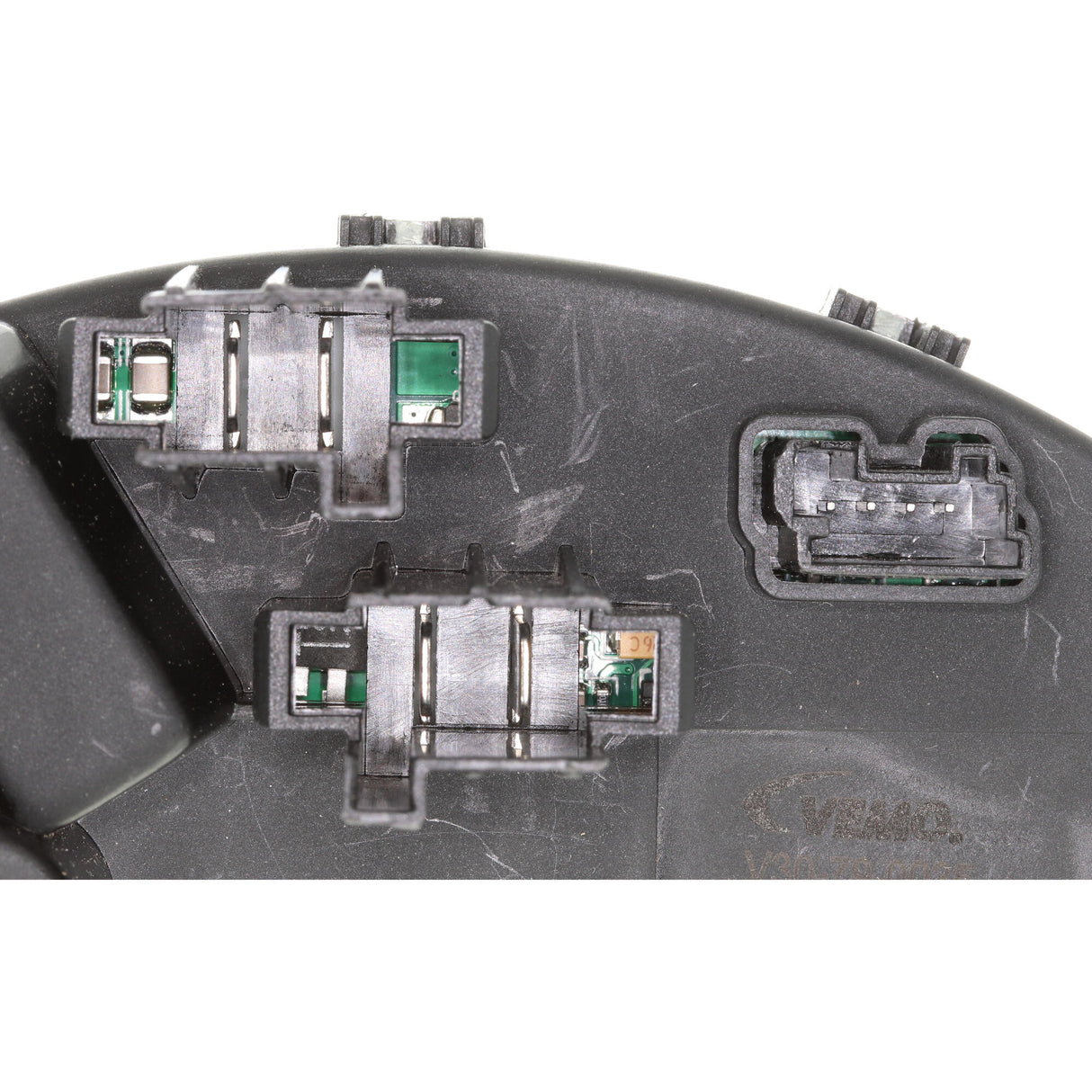 MERCEDES-BENZ Regulator, interior blower  - VEMO V30-79-0035