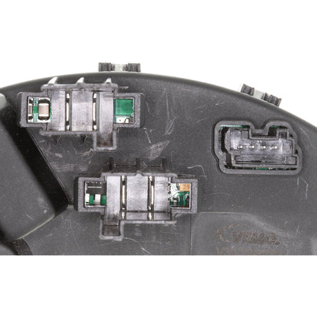 MERCEDES-BENZ Regulator, interior blower  - VEMO V30-79-0035