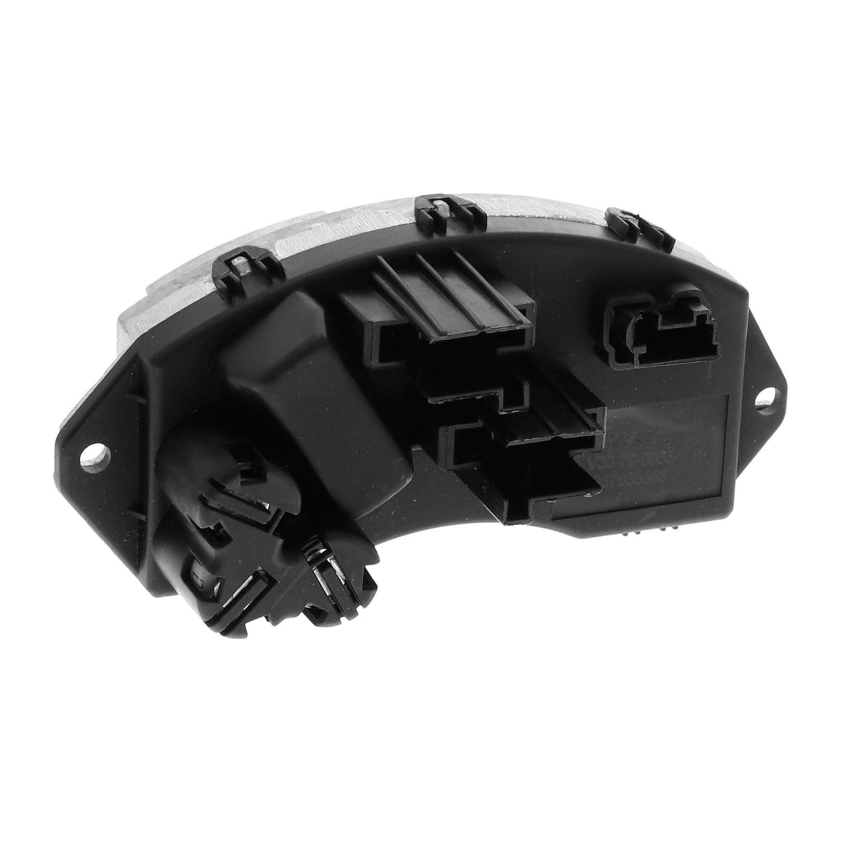 MERCEDES-BENZ Regulator, interior blower  - VEMO V30-79-0035