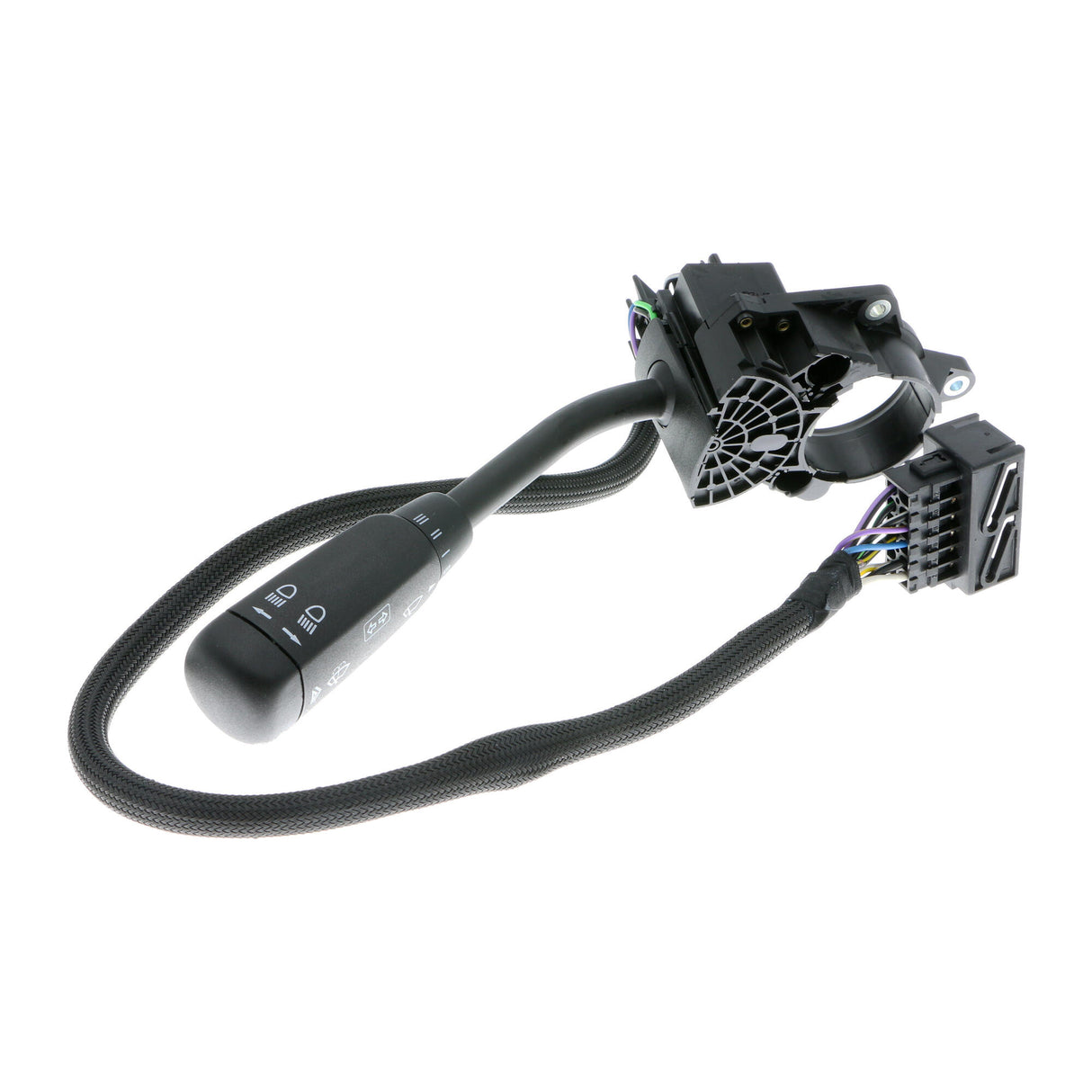 MERCEDES-BENZ steering column switch  - VEMO V30-80-1716