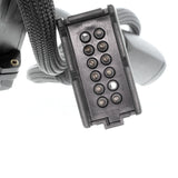 MERCEDES-BENZ steering column switch  - VEMO V30-80-1716