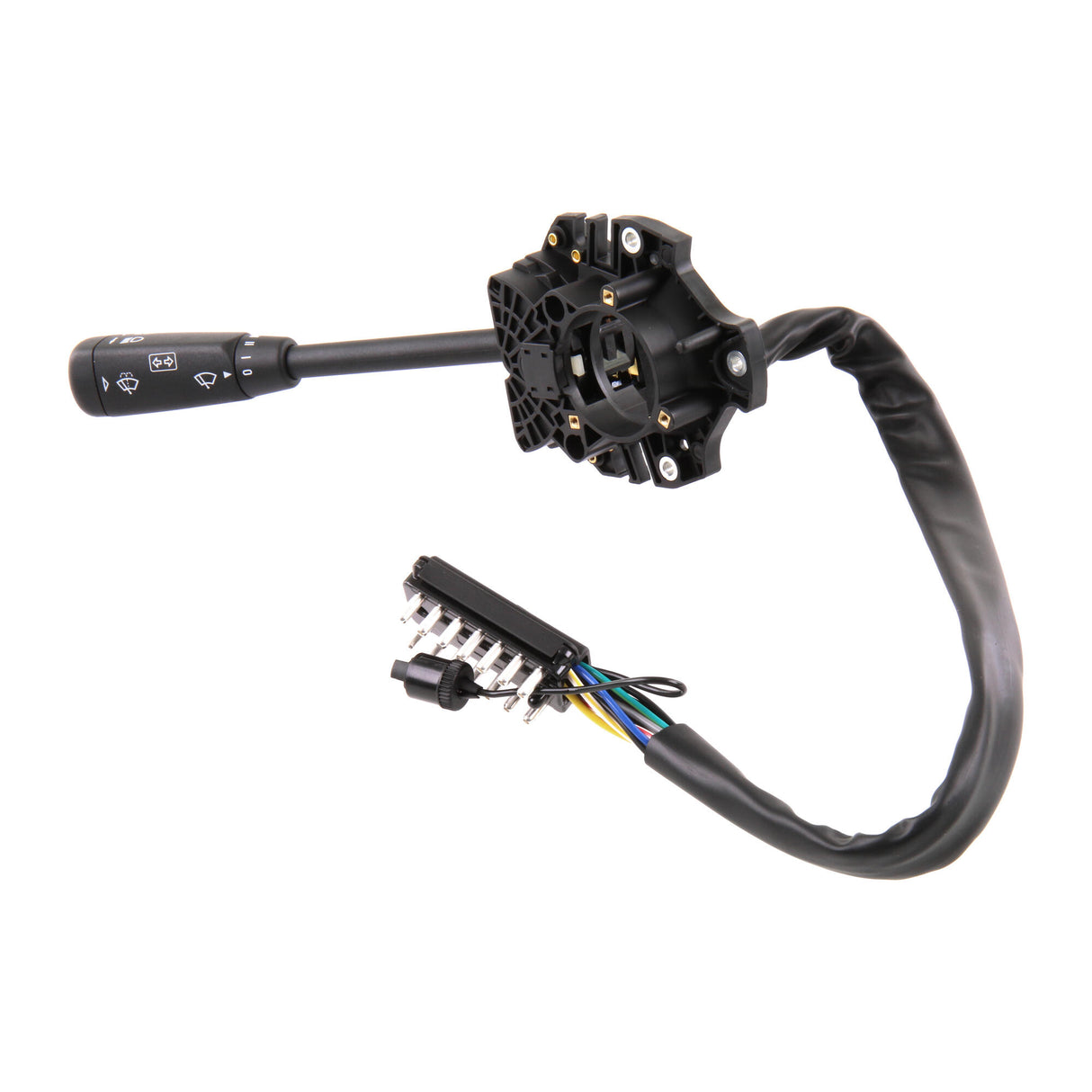 MERCEDES-BENZ steering column switch  - VEMO V30-80-1733-1