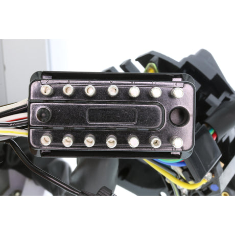 MERCEDES-BENZ steering column switch  - VEMO V30-80-1734-1