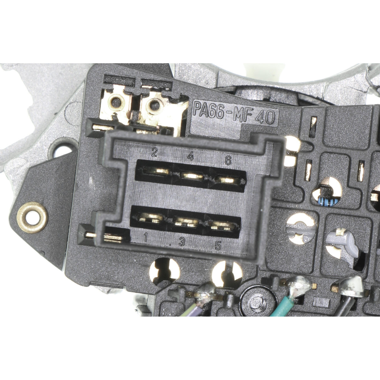 MERCEDES-BENZ steering column switch  - VEMO V30-80-1736-1