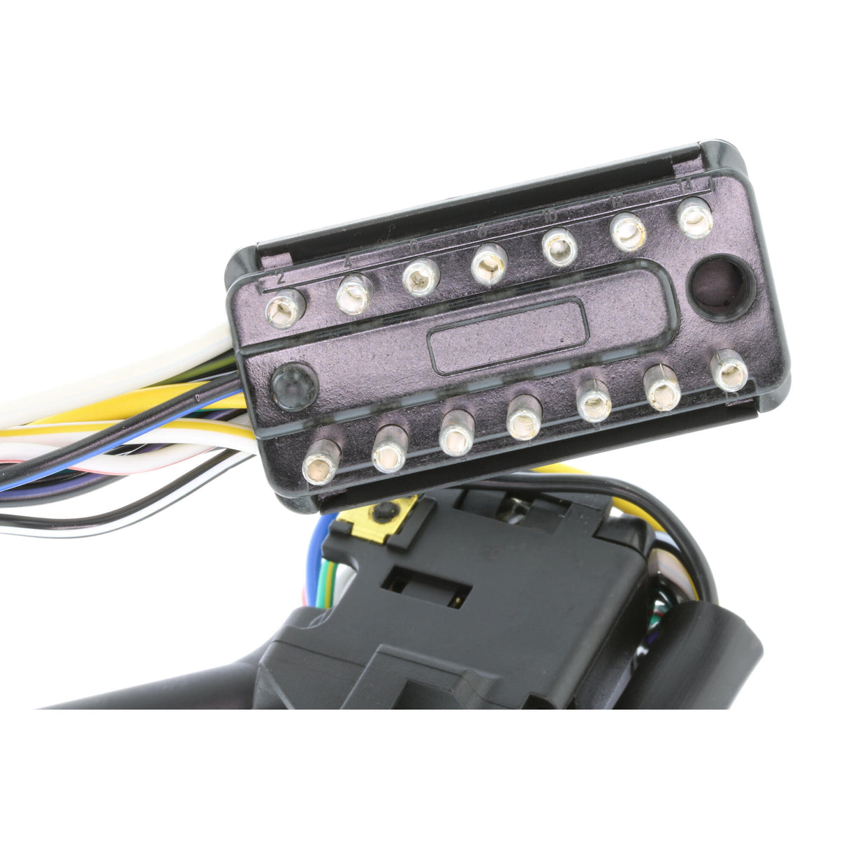 MERCEDES-BENZ steering column switch  - VEMO V30-80-1751