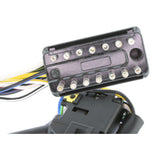 MERCEDES-BENZ steering column switch  - VEMO V30-80-1751