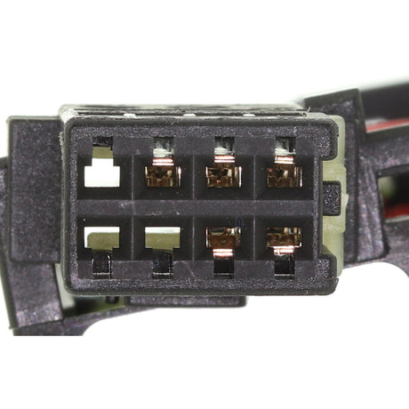 MERCEDES-BENZ steering column switch  - VEMO V30-80-1757