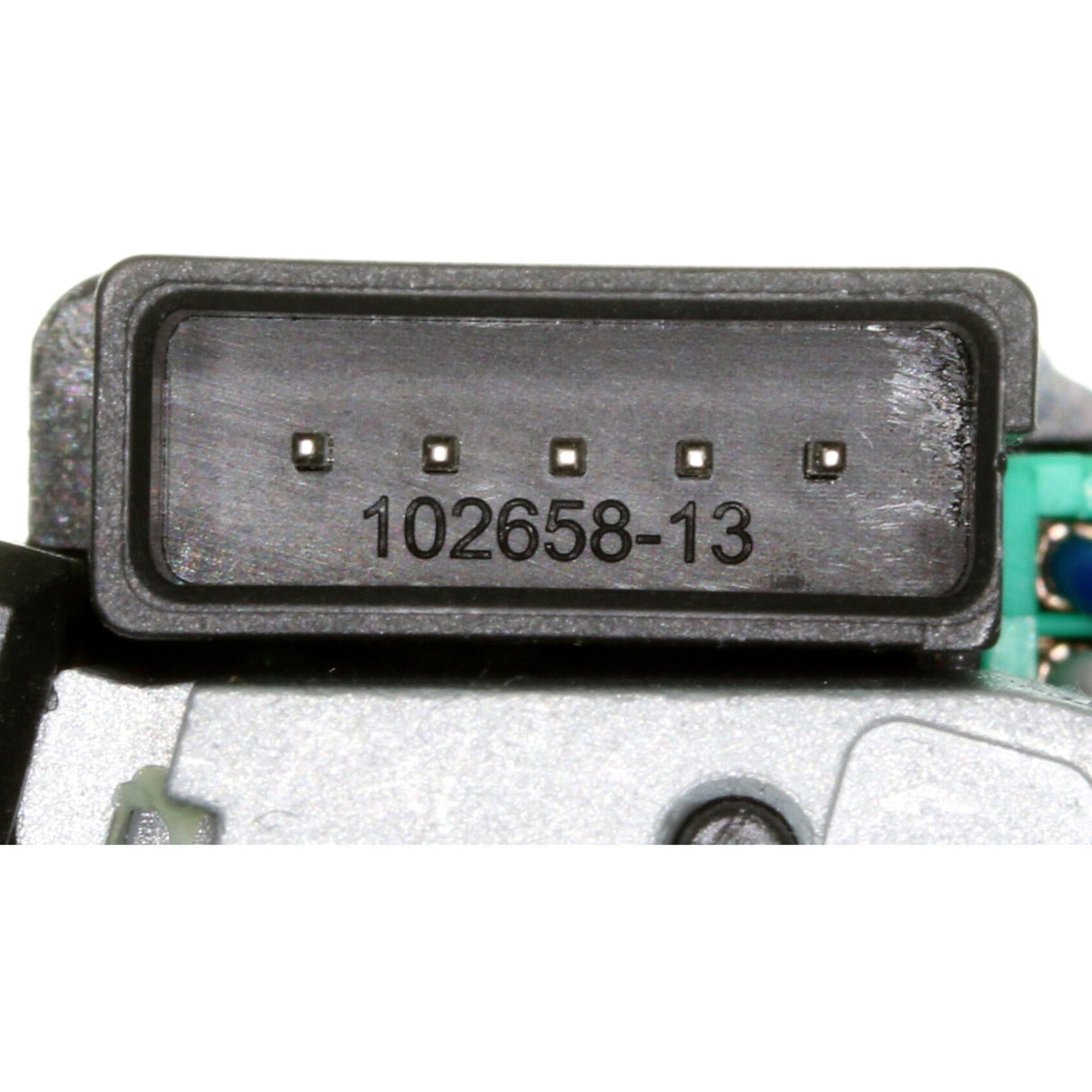 MERCEDES-BENZ Steering Column Switch  - VEMO V30-80-1760