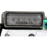 MERCEDES-BENZ Steering Column Switch  - VEMO V30-80-1760