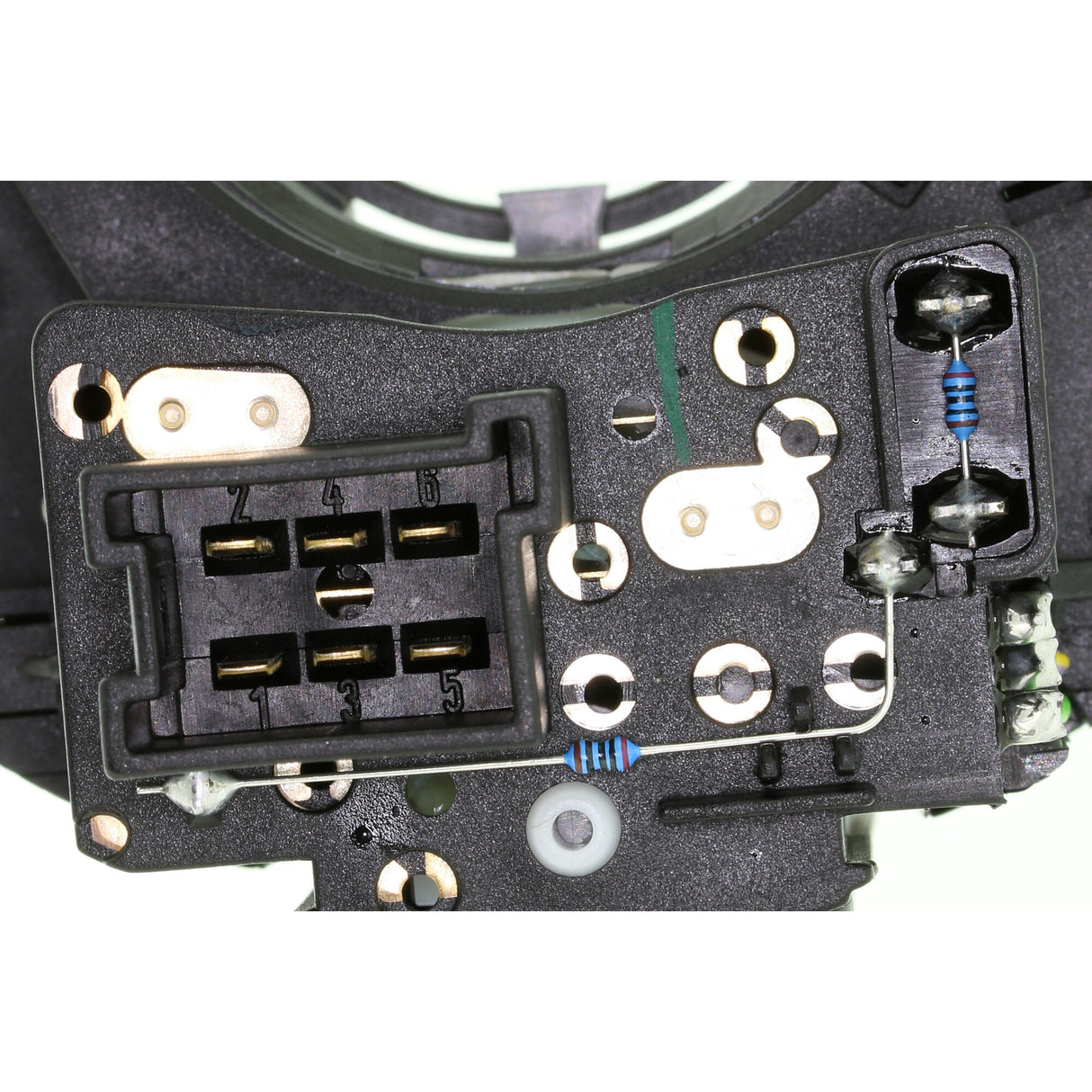 MERCEDES-BENZ steering column switch  - VEMO V30-80-1770