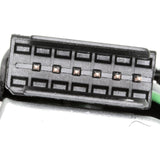 MERCEDES-BENZ Steering Column Switch  - VEMO V30-80-1774