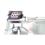 MERCEDES-BENZ Throttle body  - VEMO V30-81-0008