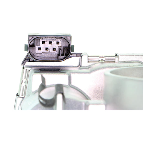 MERCEDES-BENZ Throttle body  - VEMO V30-81-0008