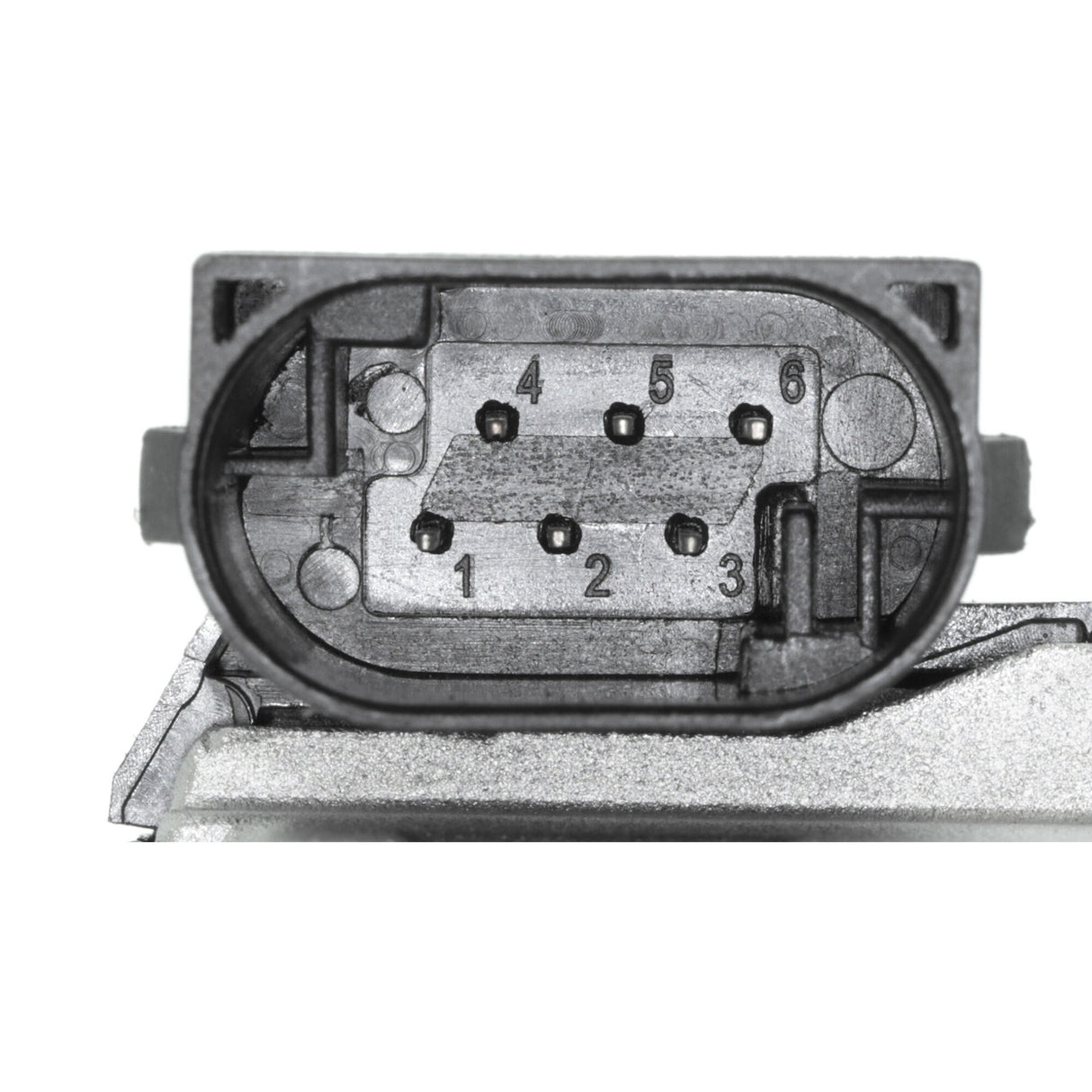 MERCEDES-BENZ Throttle body  - VEMO V30-81-0014