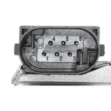 MERCEDES-BENZ Throttle body  - VEMO V30-81-0014