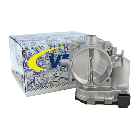 MERCEDES-BENZ Throttle body  - VEMO V30-81-0014