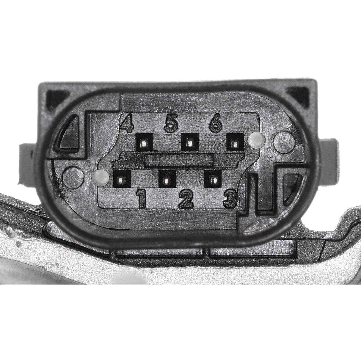 MERCEDES-BENZ Throttle body  - VEMO V30-81-0015