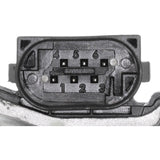 MERCEDES-BENZ Throttle body  - VEMO V30-81-0015