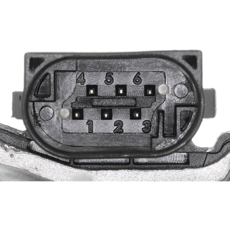 MERCEDES-BENZ Throttle body  - VEMO V30-81-0015