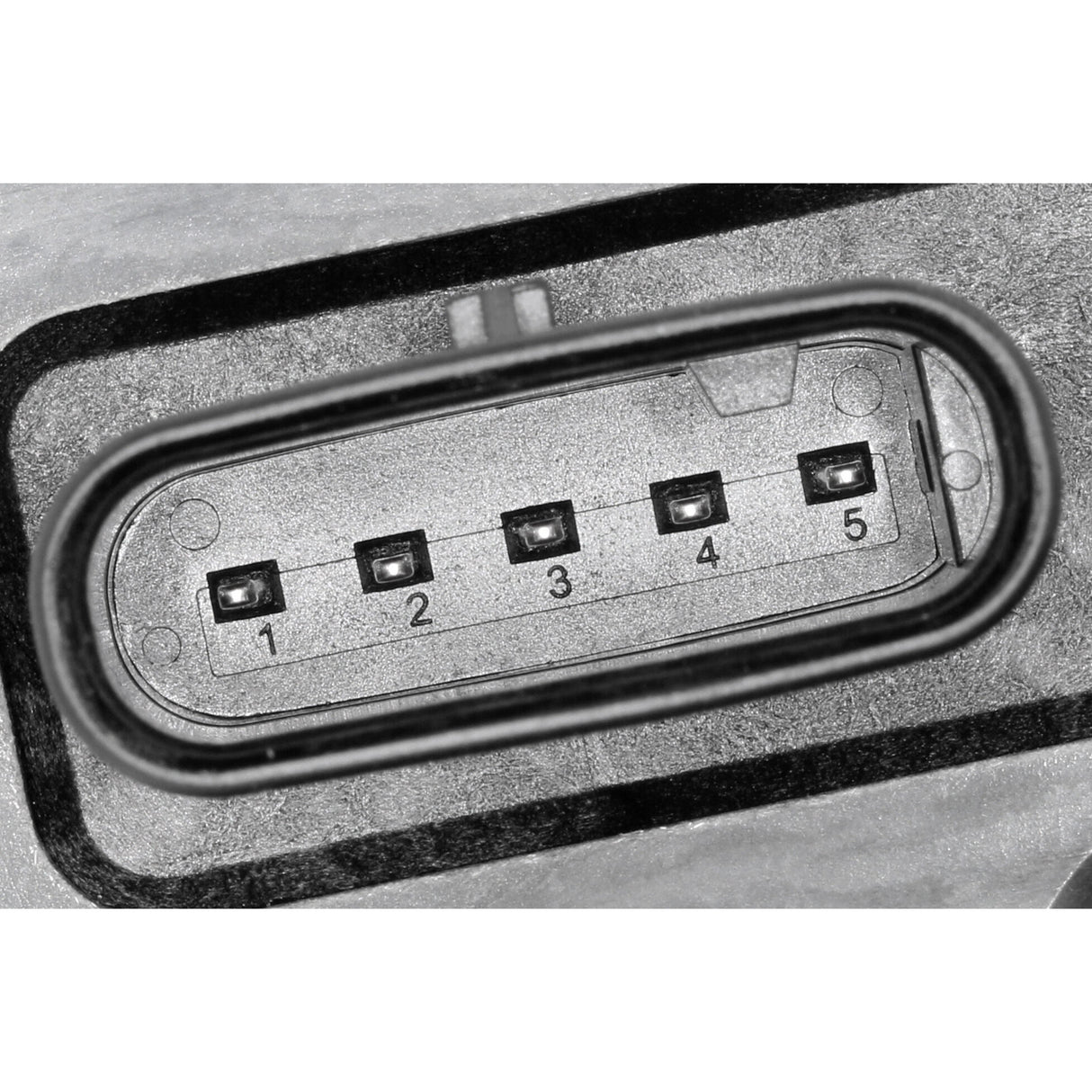 MERCEDES-BENZ Throttle body  - VEMO V30-81-0020