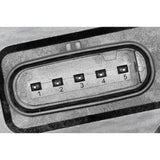 MERCEDES-BENZ Throttle body  - VEMO V30-81-0020