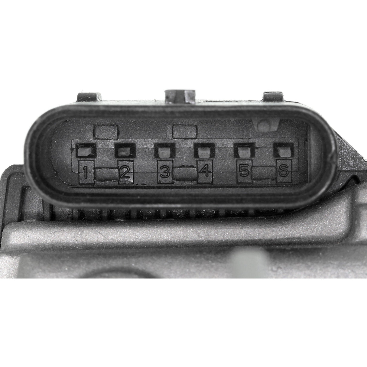 MERCEDES-BENZ Throttle body  - VEMO V30-81-0035