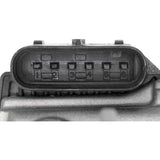 MERCEDES-BENZ Throttle body  - VEMO V30-81-0035