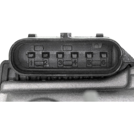 MERCEDES-BENZ Throttle body  - VEMO V30-81-0035