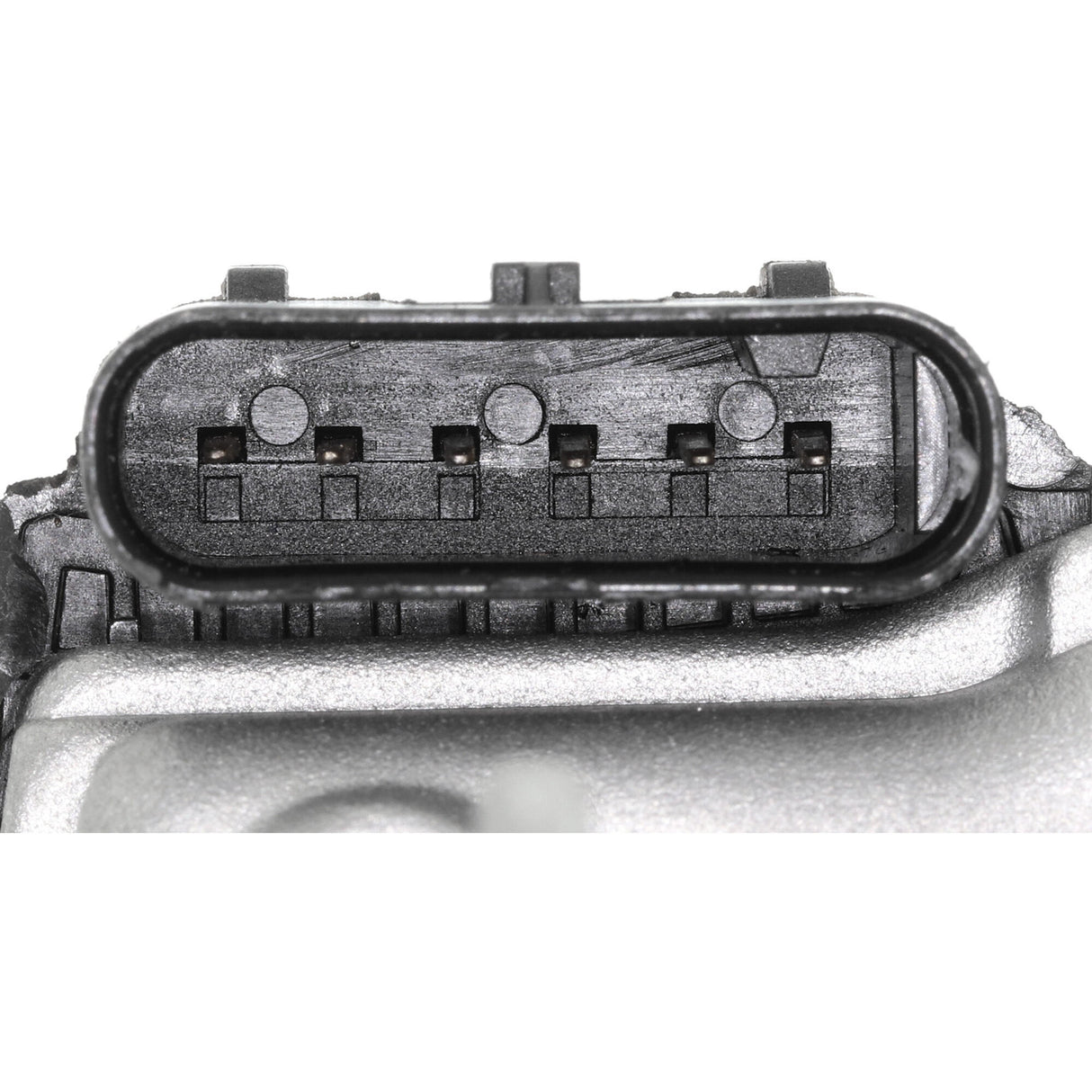 MERCEDES-BENZ Throttle body  - VEMO V30-81-0036