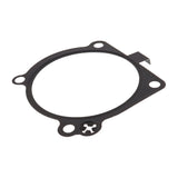 MERCEDES-BENZ Gasket, throttle body  - VEMO V30-81-0041