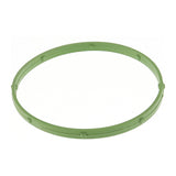 MERCEDES-BENZ Gasket, throttle body  - VEMO V30-81-0042