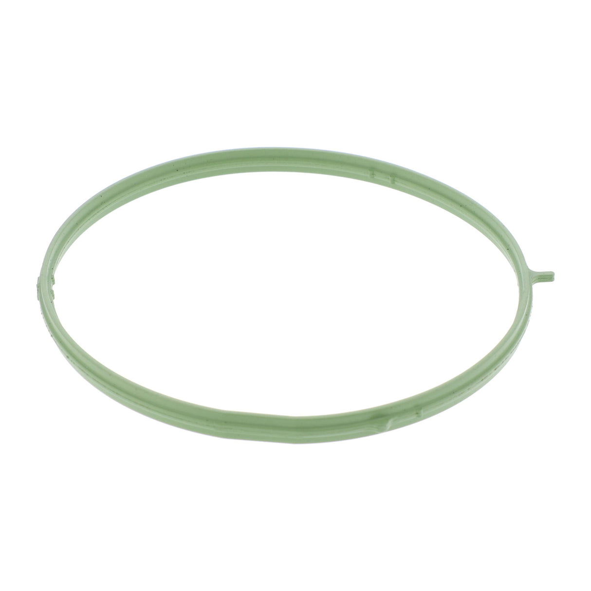 MERCEDES-BENZ Gasket, throttle body  - VEMO V30-81-0046