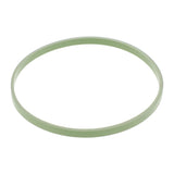 MERCEDES-BENZ Gasket, throttle body  - VEMO V30-81-0052