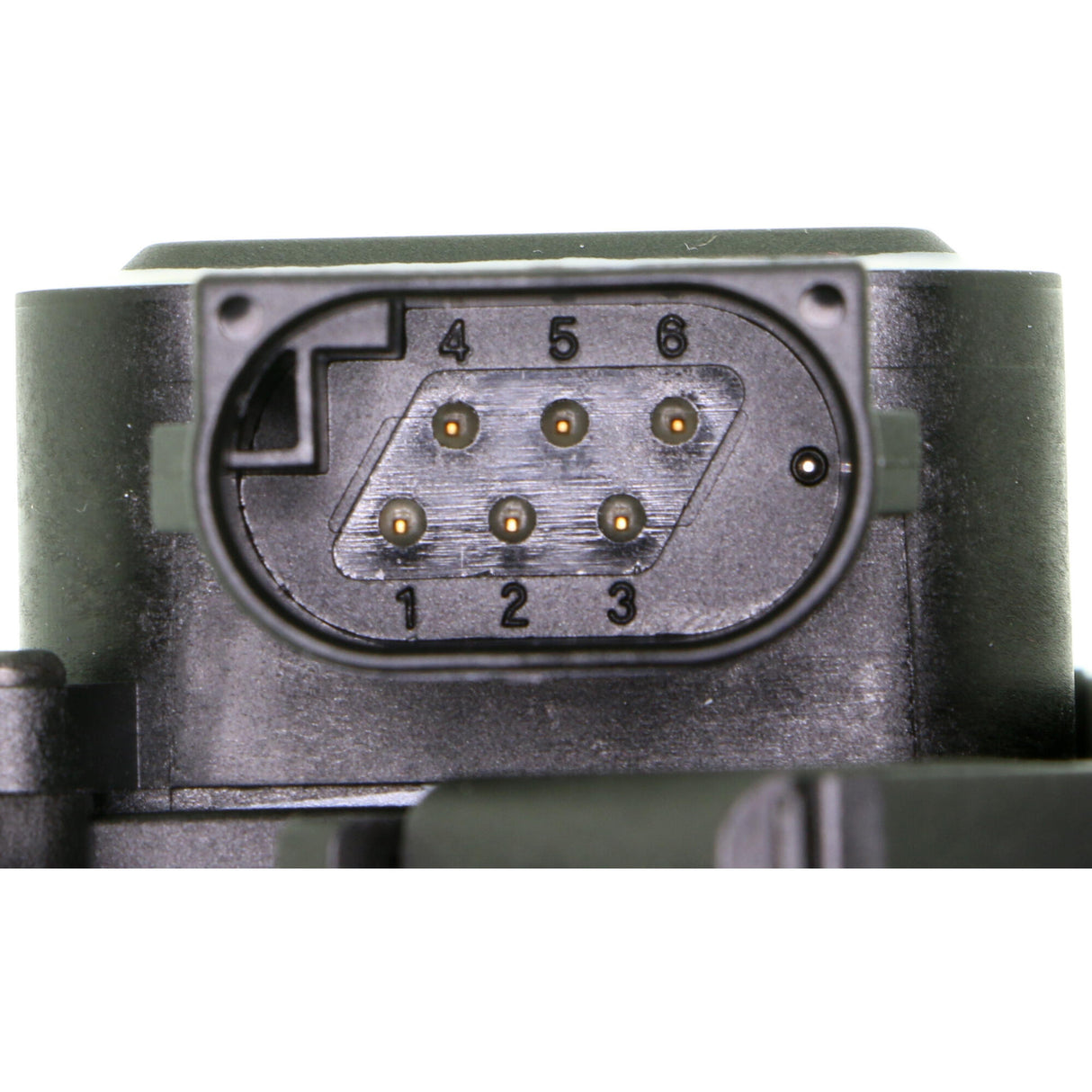 MERCEDES-BENZ Accelerator Pedal  - VEMO V30-82-0003