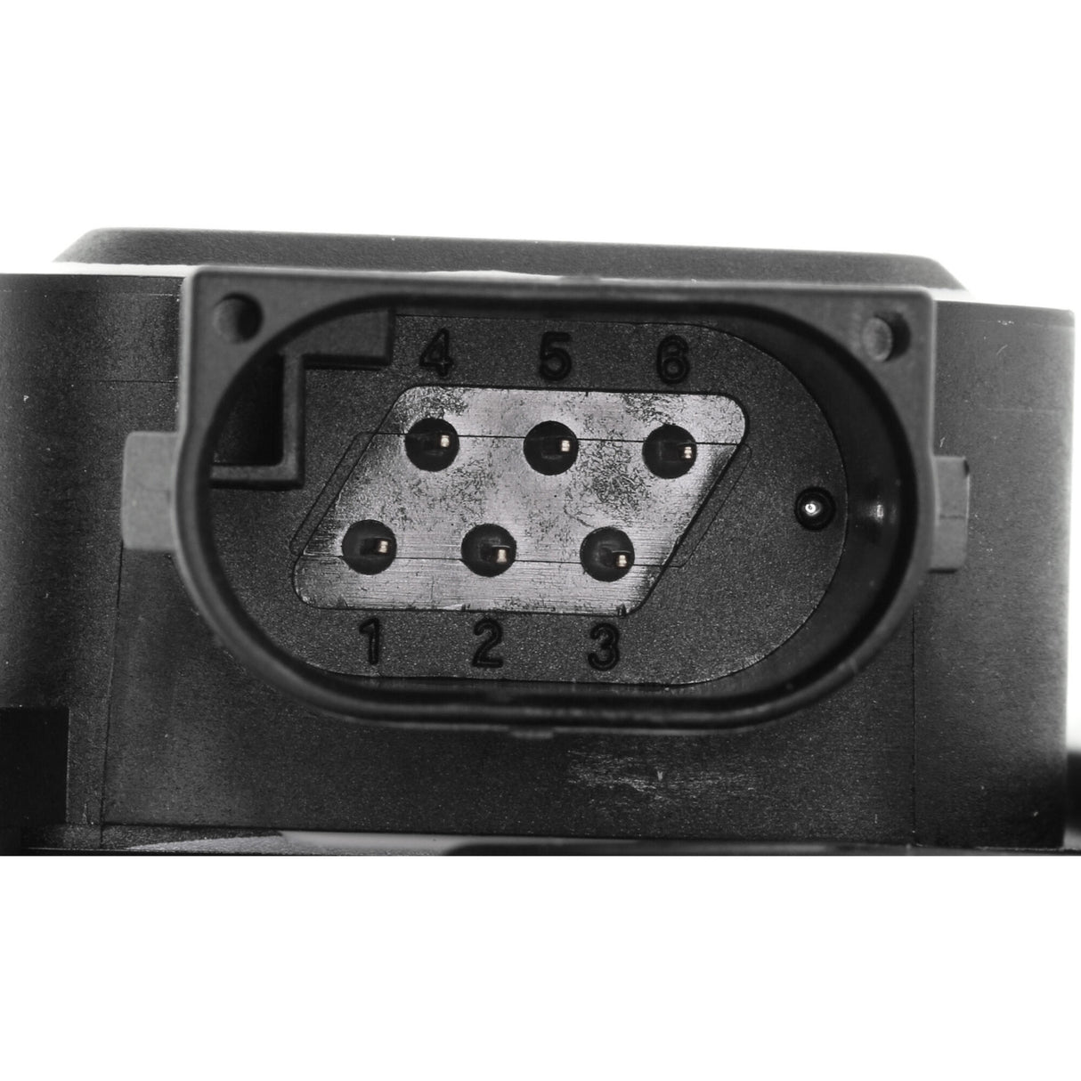 MERCEDES-BENZ Accelerator Pedal  - VEMO V30-82-0007