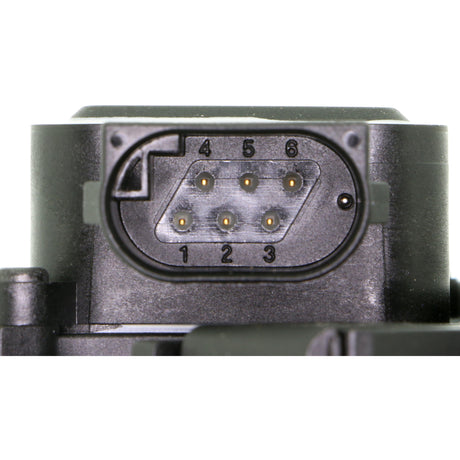 MERCEDES-BENZ Accelerator Pedal  - VEMO V30-82-0008
