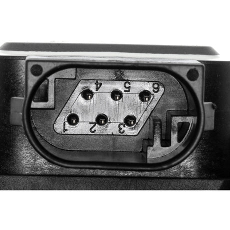 MERCEDES-BENZ Accelerator Pedal  - VEMO V30-82-0009