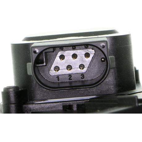 MERCEDES-BENZ Accelerator Pedal  - VEMO V30-82-0019