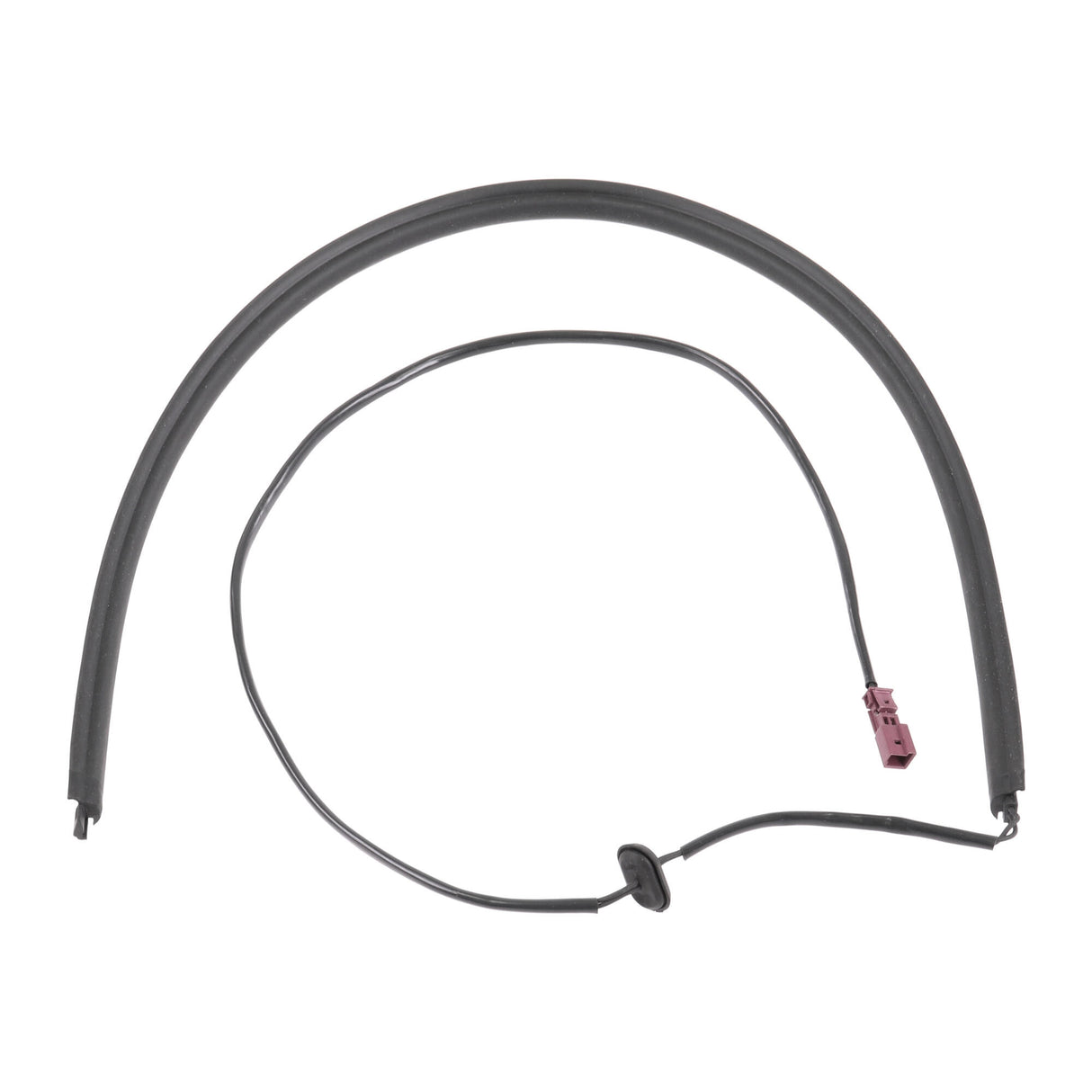 MERCEDES-BENZ Cable Repair Kit, tailgate  - VEMO V30-83-0015