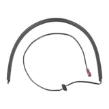 MERCEDES-BENZ Cable Repair Kit, tailgate  - VEMO V30-83-0015