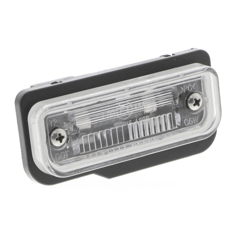 MERCEDES-BENZ Licence Plate Light  - VEMO V30-84-0024