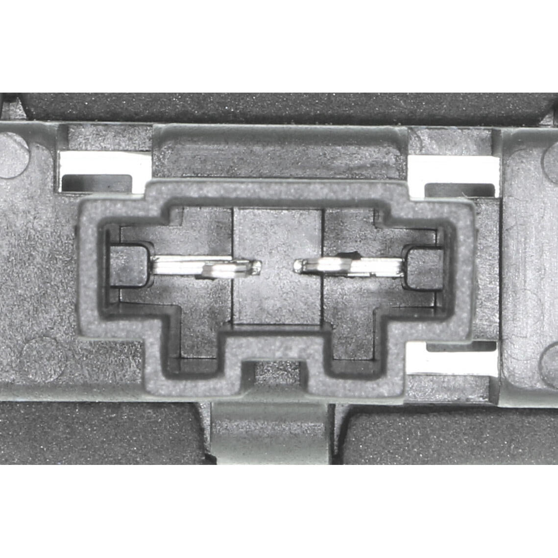 MERCEDES-BENZ Licence Plate Light  - VEMO V30-84-0024