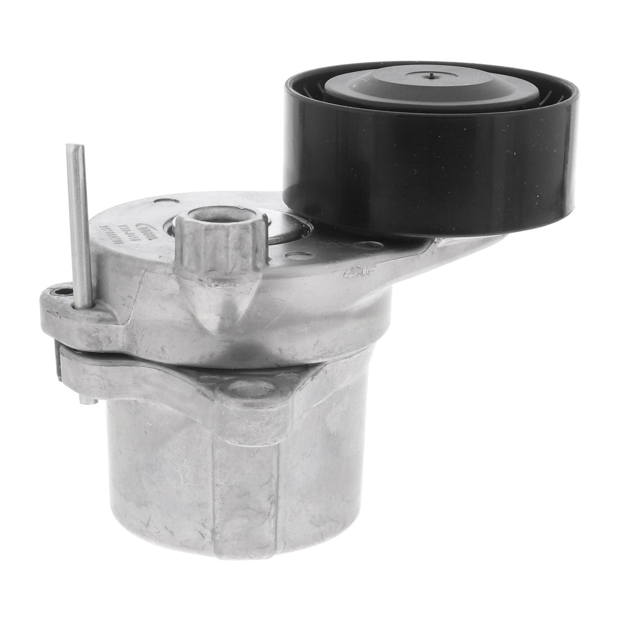 MERCEDES-BENZ Belt Tensioner, V-ribbed belt  - VAICO V30-8415