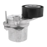 MERCEDES-BENZ Belt Tensioner, V-ribbed belt  - VAICO V30-8415