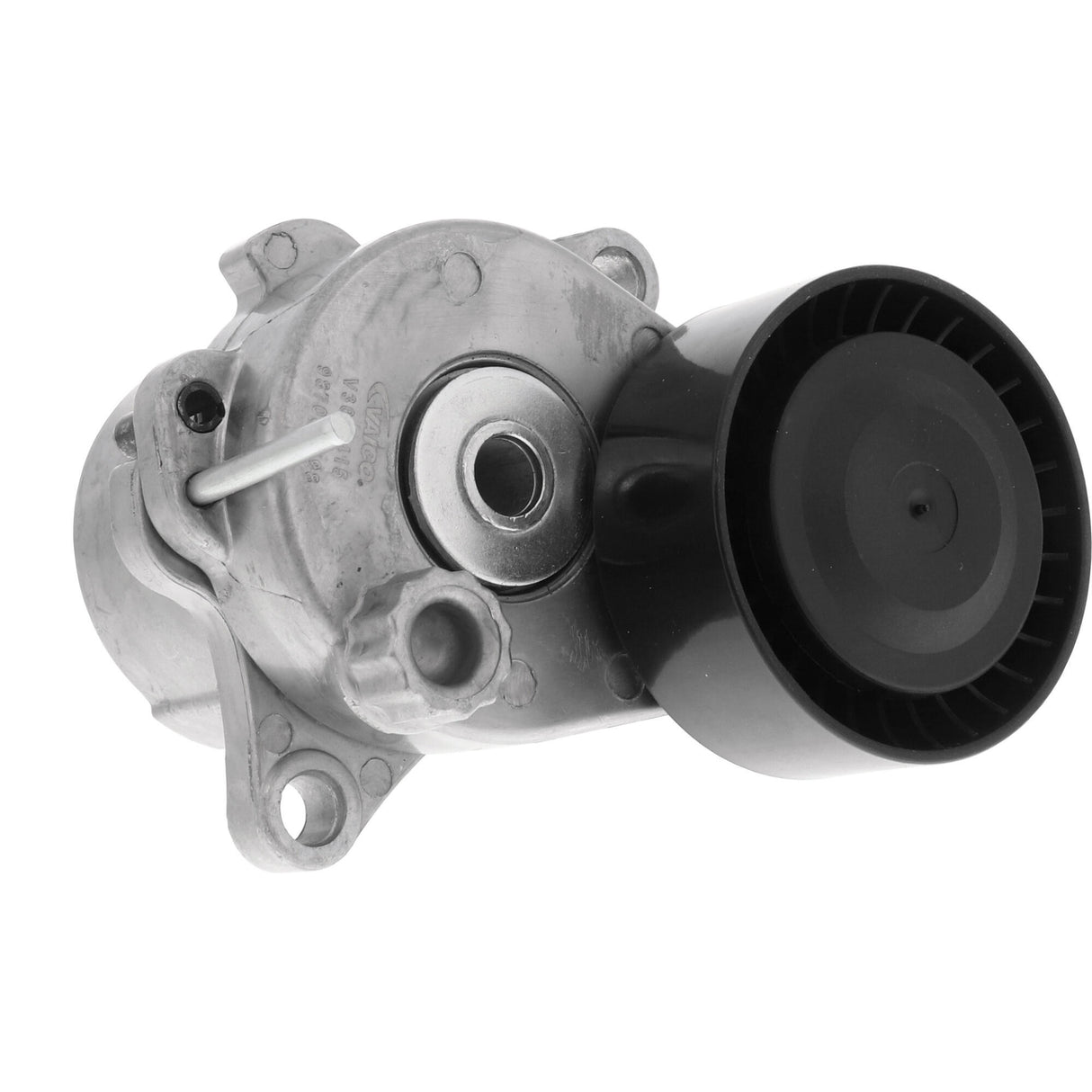 MERCEDES-BENZ Belt Tensioner, V-ribbed belt  - VAICO V30-8415