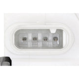 MERCEDES-BENZ Door Lock  - VEMO V30-85-0012