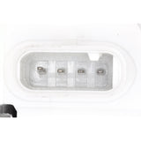 MERCEDES-BENZ Door Lock  - VEMO V30-85-0036