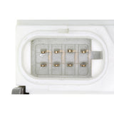 MERCEDES-BENZ Door Lock  - VEMO V30-85-0037