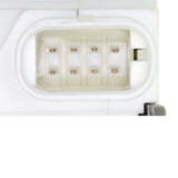 MERCEDES-BENZ Door Lock  - VEMO V30-85-0040